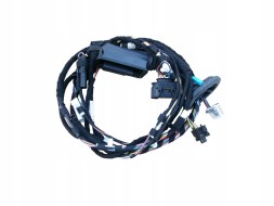 BMW OE 61129313619 9313619 PRZÓD BMW F30 F31 11-18 ASO ДЖГУТ ПРОВОДІВ ЛІВИХ ПЕРЕДНІХ ДВЕРЕЙ BMW F30 F31 11-18 ОРИГІНАЛ