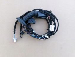 BMW OE 61129313619 9313619 PRZÓD BMW F30 F31 11-18 ASO ДЖГУТ ПРОВОДІВ ЛІВИХ ПЕРЕДНІХ ДВЕРЕЙ BMW F30 F31 11-18 ОРИГІНАЛ
