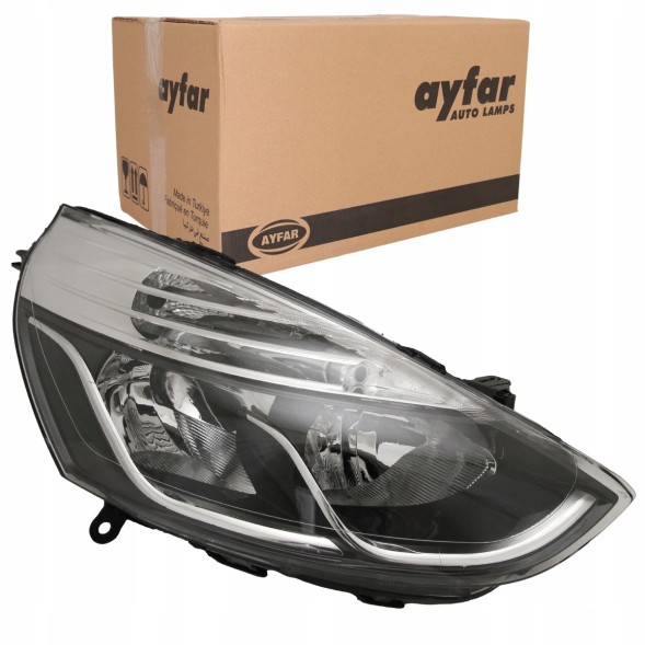AYFAR 60B1103E MHMT Фара передня Renault Clio IV 4 2012-2016