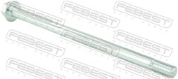 0829 003 FEBEST Болт з ексцентриком