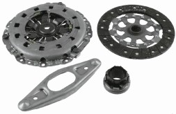 Sachs 3000 951 901 Sachs 3000 951 901 комплект зчеплень