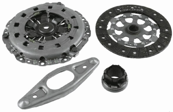 Sachs 3000 951 901 Sachs 3000 951 901 комплект зчеплень