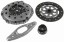 Sachs 3000 951 901 Sachs 3000 951 901 комплект зчеплень