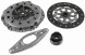 Sachs 3000 951 901 Sachs 3000 951 901 комплект зчеплень