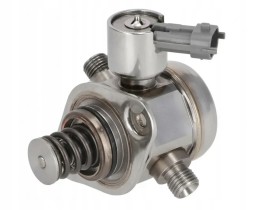 Febi bilstein 197281 Насос високого тиску 197281 febi bilstein