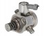 Febi bilstein 197281 Насос високого тиску 197281 febi bilstein