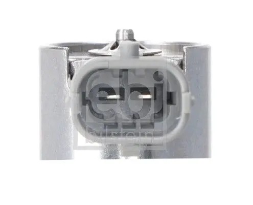 Febi bilstein 197281 Насос високого тиску 197281 febi bilstein