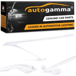 Auto Gamma DRL-AVENSIS-T27-17-L Світлодіодний денний ходовий вогонь (DRL) для передньої фари Toyota Avensis T27 2015+ Лівий