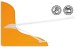 Auto Gamma DRL-AVENSIS-T27-17-L Світлодіодний денний ходовий вогонь (DRL) для передньої фари Toyota Avensis T27 2015+ Лівий