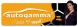 Auto Gamma DRL-AVENSIS-T27-17-L Світлодіодний денний ходовий вогонь (DRL) для передньої фари Toyota Avensis T27 2015+ Лівий