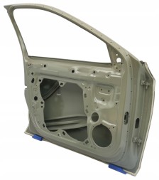 Skoda OE 5E3831051C, DWP5305665E3831051C, DWP530566OE, 5E3831051, 5E3831051A, 5E3831051B Двері передні ліві Skoda Octavia IV 5E3831051C оригінал