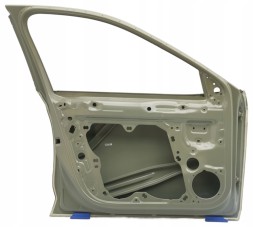 Skoda OE 5E3831051C, DWP5305665E3831051C, DWP530566OE, 5E3831051, 5E3831051A, 5E3831051B Двері передні ліві Skoda Octavia IV 5E3831051C оригінал