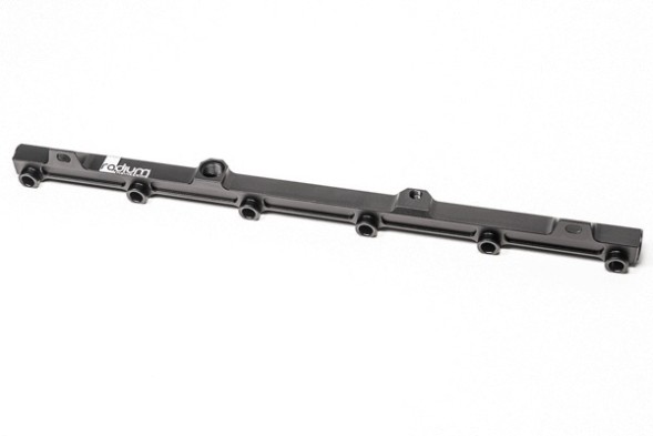 Китай USA-RAD-20-0757 Паливна рейка Nissan RB20DET Radium Engineering