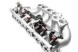 Китай USA-RAD-20-0757 Паливна рейка Nissan RB20DET Radium Engineering