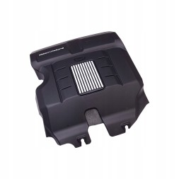 Land Rover OE LR046912GEN Б/у кришка двигуна 5,0 SC RANGE ROVER SPORT 2010 - 2013