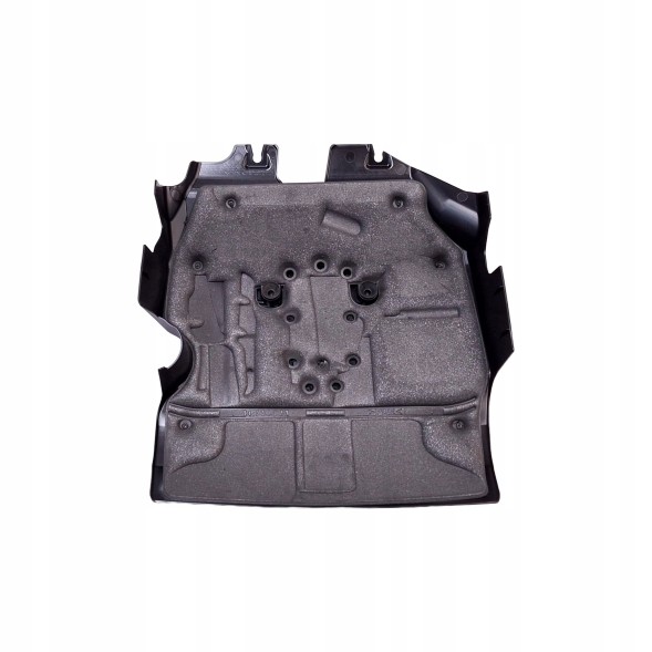 Land Rover OE LR046912GEN Б/у кришка двигуна 5,0 SC RANGE ROVER SPORT 2010 - 2013