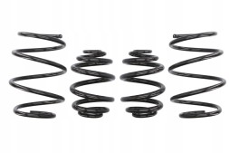 EIBACH Проставки для заниження 4 шт. Pro-Kit E2067-140 BMW 3 (E46)