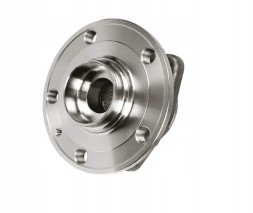 Schaeffler FAG 713 6109 80 Підшипник переднього колеса 713 6109 80 fag audi a3