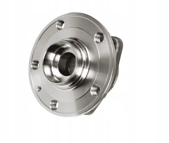 Schaeffler FAG 713 6109 80 Підшипник переднього колеса 713 6109 80 fag audi a3