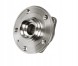 Schaeffler FAG 713 6109 80 Підшипник переднього колеса 713 6109 80 fag audi a3