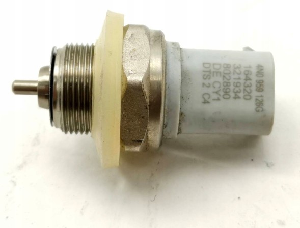 Volkswagen OE 4N0959126G, DWP451176OE Датчик тиску VW ID.4 4N0959126G