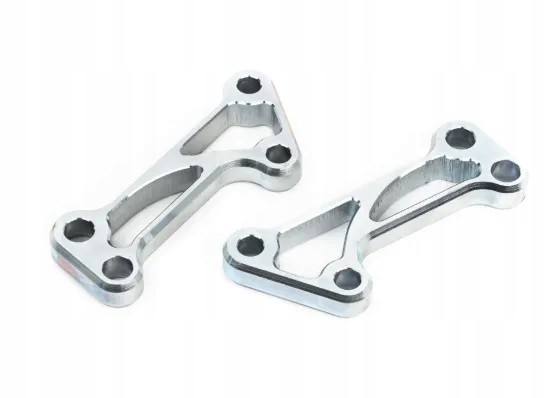 Китай CNC71-AS-E46-S Адаптери повороту BMW E46 - СЕРІЙНИЙ МАЯТНИК - СТАЛЕВІ CNC71