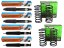 EFS 4WD 36-3204/05 JEEP-102E/106HDE КОМПЛЕКТ ПІДВІСКИ ЛІФТ +40 ММ ДЖИП GRAND CHEROKEE WJ EFS ELITE 100/250 КГ