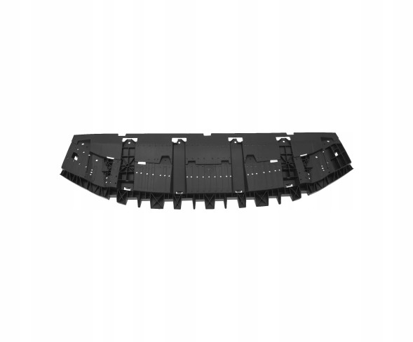 Китай 8U0807233H AUDI Q3 8U 15 - 18 НАКЛАДКА БАМПЕРА