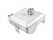JRspec JRSPEC-TANK-006 Jrspec 2 л алюмінієвий бак з конекторами