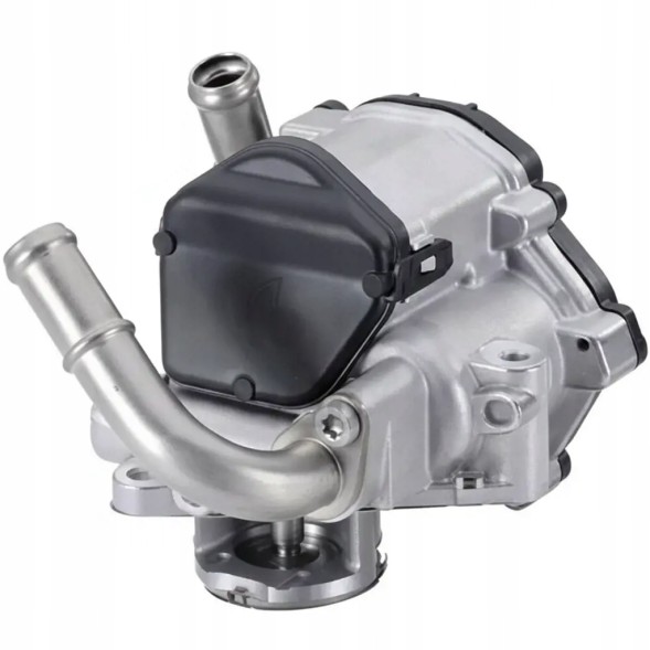 Pierburg 7.10334.21.0 Клапан егр agr 7.10334.21.0 pierburg audi seat a1