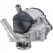 Pierburg 7.10334.21.0 Клапан егр agr 7.10334.21.0 pierburg audi seat a1