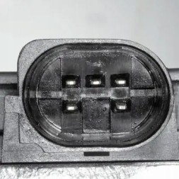 Pierburg 7.10334.21.0 Клапан егр agr 7.10334.21.0 pierburg audi seat a1
