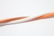 Китай FLRY-B 0,35 POMARANCZOWO - BIAŁY 100M КАБЕЛЬ FLRY-B 0,35мм2 CAN ORANGE WHITE 100м