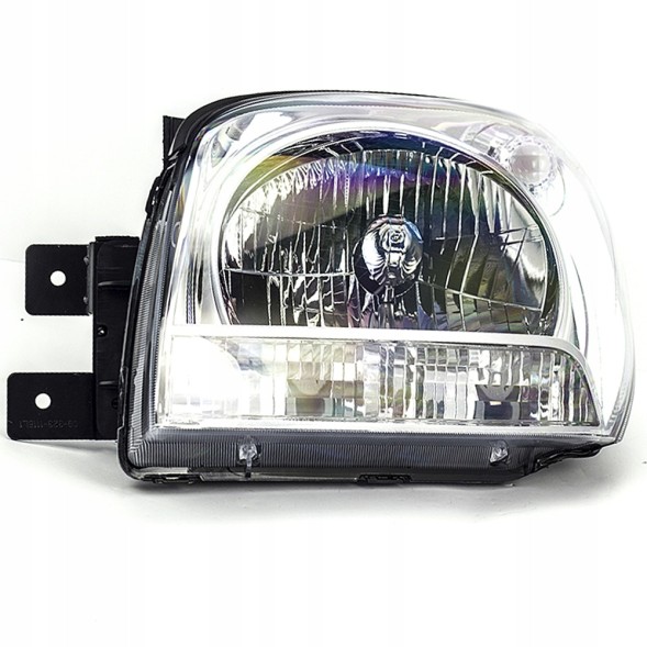 Depo 921011F021 ФАРА ЛІВА KIA SPORTAGE 04'-08' - DEPO