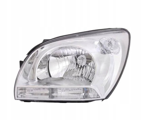 Depo 921011F021 ФАРА ЛІВА KIA SPORTAGE 04'-08' - DEPO