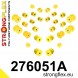 Strongflex 5902553520231 Комплект спортивної підвіски - Subaru Alcyone SVX (91-96)