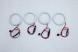 Китай cottonalfa LED кільця Cotton білі Angel Eyes Alfa Romeo 159 2x85 мм 2x90 мм 2x95 мм