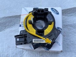 Ford OE 1332387 1318157 1763646 4M5T-14A664-AB 4M5T-14A664-AC 4M5T-14A664-AA ORYGINAŁ FORD BLCP Ford Стрічка подушки безпеки керма Focus C-Max Kuga Transit Tourneo