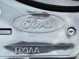 Ford OE 1332387 1318157 1763646 4M5T-14A664-AB 4M5T-14A664-AC 4M5T-14A664-AA ORYGINAŁ FORD BLCP Ford Стрічка подушки безпеки керма Focus C-Max Kuga Transit Tourneo