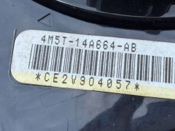 Ford OE 1332387 1318157 1763646 4M5T-14A664-AB 4M5T-14A664-AC 4M5T-14A664-AA ORYGINAŁ FORD BLCP Ford Стрічка подушки безпеки керма Focus C-Max Kuga Transit Tourneo