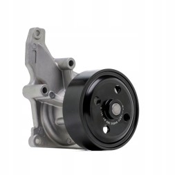 SKF VKPC 94652 Насос води охолоджуючої рідини skf vkpc 94652 для mazda cx-5 (ke, gh) 6 kombi