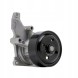 SKF VKPC 94652 Насос води охолоджуючої рідини skf vkpc 94652 для mazda cx-5 (ke, gh) 6 kombi