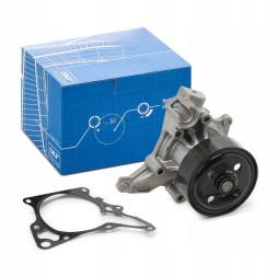 SKF VKPC 94652 Насос води охолоджуючої рідини skf vkpc 94652 для mazda cx-5 (ke, gh) 6 kombi