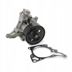 SKF VKPC 94652 Насос води охолоджуючої рідини skf vkpc 94652 для mazda cx-5 (ke, gh) 6 kombi