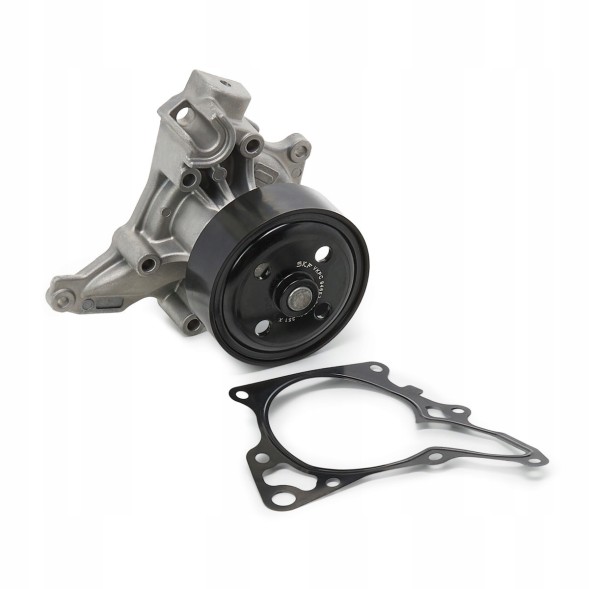 SKF VKPC 94652 Насос води охолоджуючої рідини skf vkpc 94652 для mazda cx-5 (ke, gh) 6 kombi
