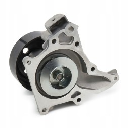 SKF VKPC 94652 Насос води охолоджуючої рідини skf vkpc 94652 для mazda cx-5 (ke, gh) 6 kombi