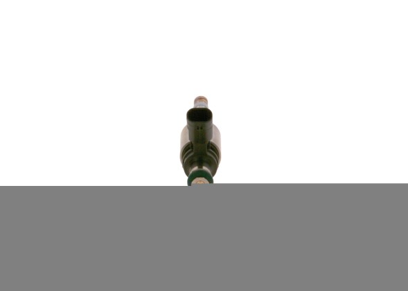 Bosch 0 261 500 01K Паливна форсунка bosch 0.261.500.01k