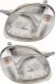 Китай DEP_221-1124LR-LD-EM ФАРИ ЛАМПИ HYUNDAI ATOS MX '98-'03 КОМПЛЕКТ