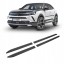 RIDER RD-F-23-11 Бічні молдинги дверей Накладки на кузов OPEL MOKKA B 2021-