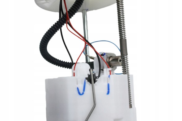 Bosch Паливний насос FoMoCo CV61-9H307-AD 0580200078
